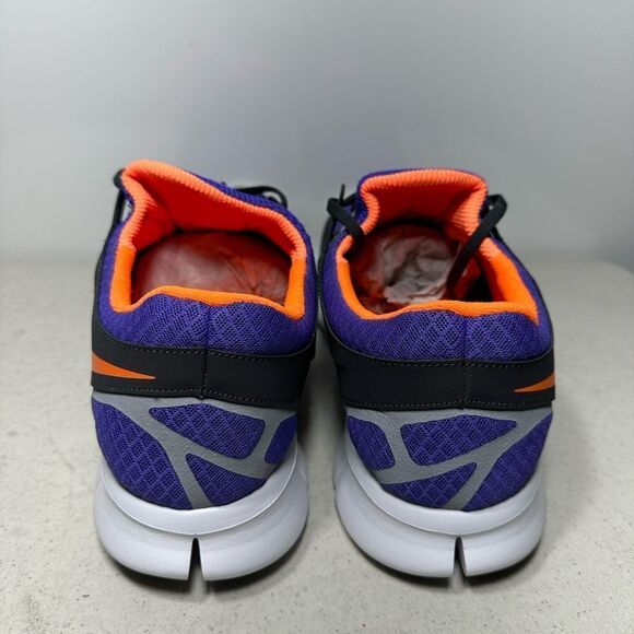 45
New NIKE Free Run + Plus 2 Running  size 14 - Picture 5 of 8